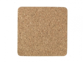 PODKŁADKA KORKOWA MEMOBOARDS, POD GORĄCE NACZYNIA, 1 SZT., 290X290X7 MM