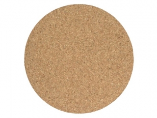 PODKŁADKA KORKOWA MEMOBOARDS, POD GORĄCE NACZYNIA, 1 SZT., F290X7 MM