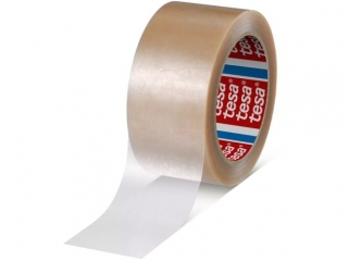 TAMA PAKOWA PVC TESA DO CIʯKICH KARTON W TRANSPARENT 66M X 50MM [opakowanie=36szt]