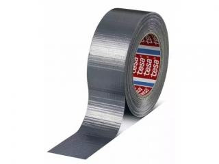 TAMA NAPRAWCZA TESA DUCT TAPE 50M X48MM SREBRNA [opakowanie=24szt]
