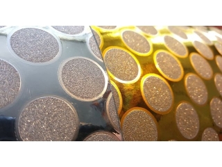 Karton A2 220gr. brokat - metaliza Mix - 1 (1op.=20ar.)
