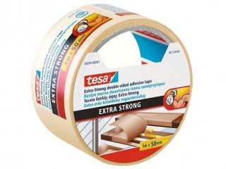 TAMA TESA DWUSTRONNA EXTRA STRONG 5MX50 MM [opakowanie=6szt]