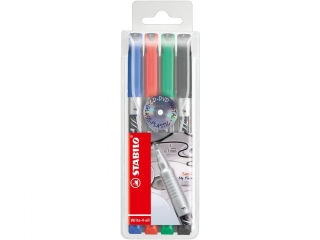 MARKER WRITE 4 ALL KPL 4 SZT.F (5)