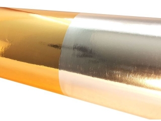 Karton B2 - 250 gr zoto+srebro MIX  (1op.=10ar.)