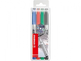 MARKER WRITE 4 ALL KPL 4 SZT.S (5)