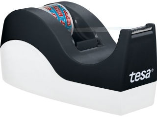 DYSPENSER TESA ORCA+1 SZT. TAŚMA KRISTALL 10M X 19MM