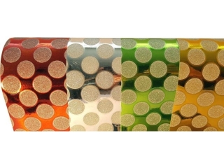 Karton A2 220g Brokatowo-metalizow. mix due kka (1op=12ar)