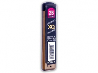 DONG-A GRAFIT DO OWKA AUTOMATYCZNEGO XQ 05 MM 2B [opakowanie=12szt]