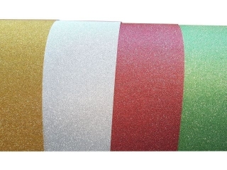Karton A2 - 220gr. Laser 4 kol.  (1op.=10ar.)