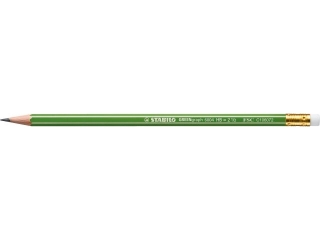 OŁÓWEK GREENGRAPH, 6004/HB (12)