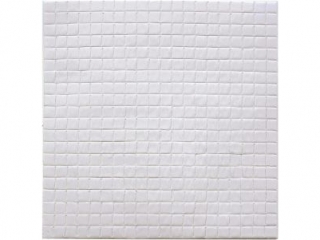 Kostka 3d samoprzylepna rozmiar: 5 x 5mm ilość: 400 szt kolor: biały
