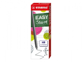 WKŁADY DO OŁ. STABILO EASYERGO 3, 15- OPAK. 6 SZT. (10)