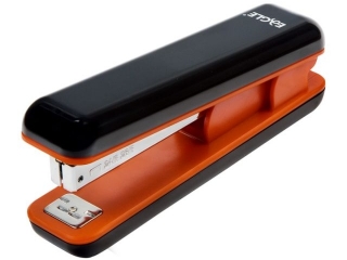 Zszywacz EAGLE IN TOUCH S5146 czarno-pomara?czowy 20 kartek
