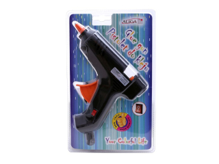 Pistolet z wcznikiem JB040W na klej. Moc 40 W