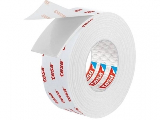 TAŚMA MONTAŻOWA DO TAPET TESA 1, 5M X19MM