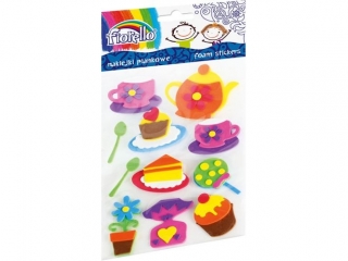 NAKLEJKI PIAN GR-NP125 KUCHNIA KWBN10