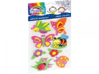 NAKLEJKI PIAN GR-NP128 OWAD KWBN