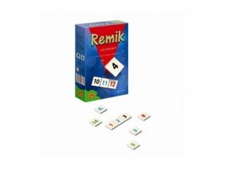 REMIK LICZBOWY MINI