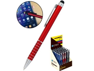 Dugopis GRAND do ekranw GR-3608 Touch Pen [opakowanie=36szt] (sz)