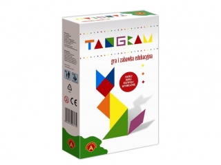 TANGRAM MINI