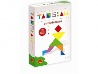 TANGRAM BIG