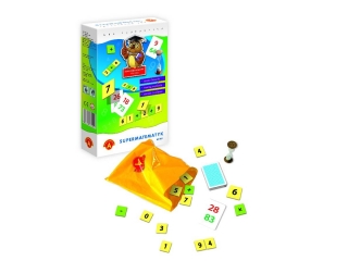 SUPERMATEMATYK MINI