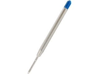 Wkad do dugopisu GR-Z1 typ Zenith metalowy [opakowanie=20szt] (sz)