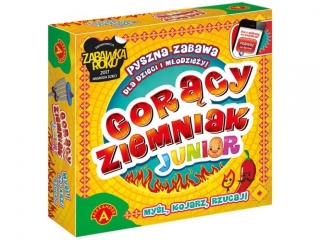 GORĄCY ZIEMNIAK JUNIOR