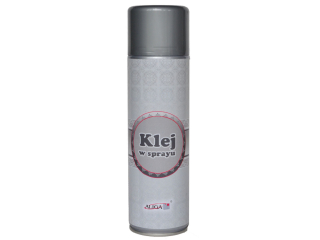 Klej SK-8873 w sprayu 500ml.
