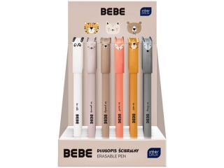 Dugopis cieralny BEBE Friends 24szt [opakowanie=24szt]