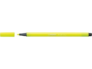 FLAMASTER PEN ӣTY FLUOR. (10) [opakowanie=10szt]