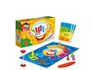 NIE MIEJ SI!- WERSJA FAMILIJNA MINI