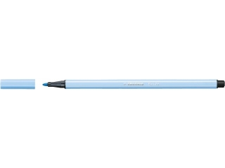 FLAMASTER PEN BKITNY. (10) [opakowanie=10szt]