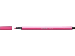 FLAMASTER PEN JASNY RӯOWY (10) [opakowanie=10szt]