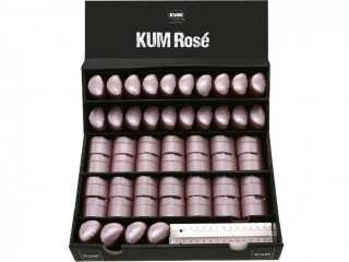 DISPLAY ROSE KUM