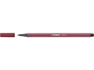 FLAMASTER PEN PURPUROWY (10) [opakowanie=10szt]