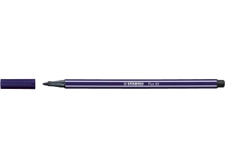FLAMASTER PEN PRUSKI BKIT (10) [opakowanie=10szt]