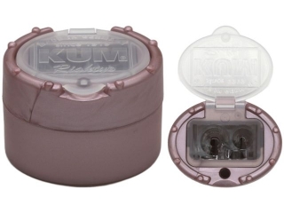 TEMPERWKA CLICK SNAP K2 ROSE KUM [opakowanie=20szt]