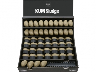 DISPLAY SLUDGE KUM
