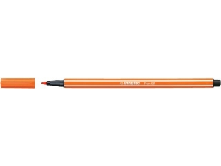 FLAMASTER PEN CYNOBER BLADY (10) [opakowanie=10szt]