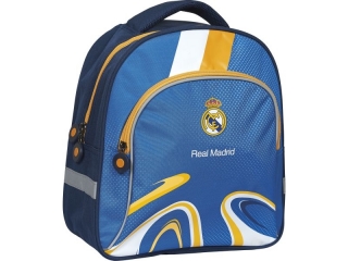 Plecak dziecięcy RM-06 Real Madrid Color