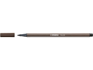 FLAMASTER PEN UMBRA (10) [opakowanie=10szt]
