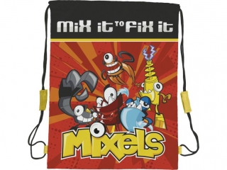 Worek na obuwie MX-05 Mixels [opakowanie=12szt]