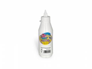 Klej introligatorski CR 250 ml butelka z dozownikiem PAS-2552