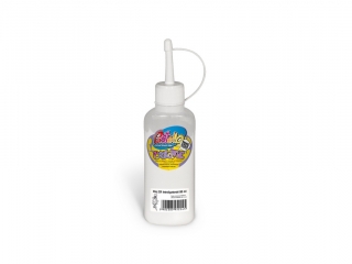 Klej introligatorski CR 100 ml butelka z dozownikiem PAS-2545