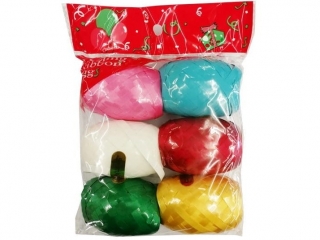 WSTĄŻKA 0250 MOCNE KOLOR OP. 6 SZT. PROMBN