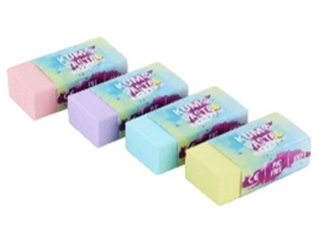 GUMKA DO MAZANIA KUM PASTEL 1 SZT. ETUI zt. ETUI. [opakowanie=20szt]