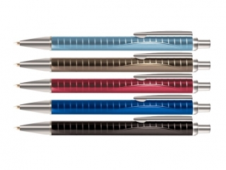 DUG. 0, 7 MM MIX KOLORW OBUD. WK. NIEB. [opakowanie=20szt] KD953-NM