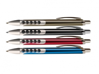DUG. 0, 7 MM MIX KOLORW OBUD. WK. NIEB. [opakowanie=20szt] KD954-NM