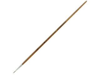 KUM PĘDZEL WOOD LINE OKRĄGŁY NR 1